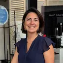 Géraldine Clément, consultante indépendante