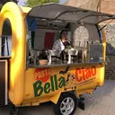 Le food truck Pasta Bella Ciao